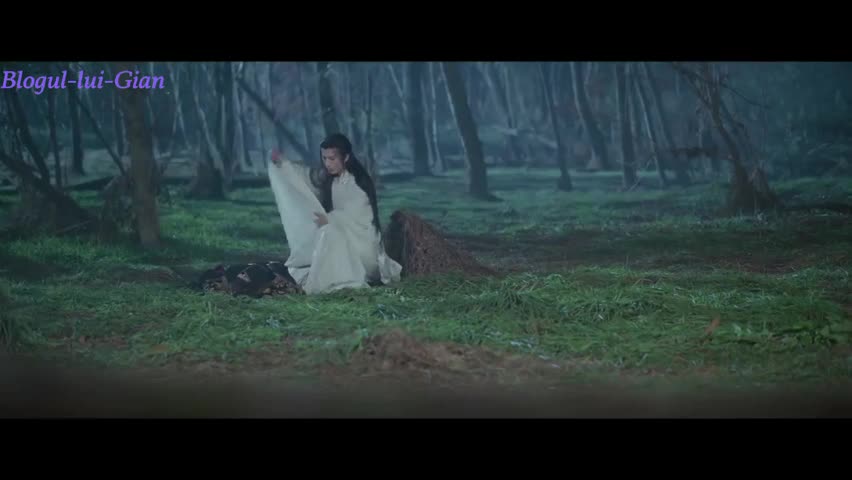 Wulin Heroes Episodul 21