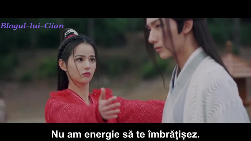 Wulin Heroes Episodul 22 final
