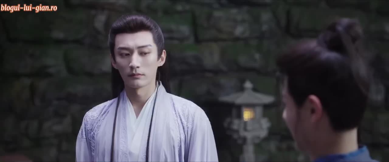 A Moment but Forever Episodul 11