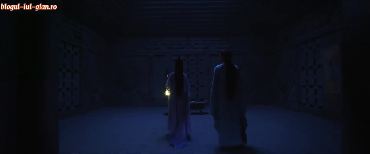 A Moment but Forever Episodul 13