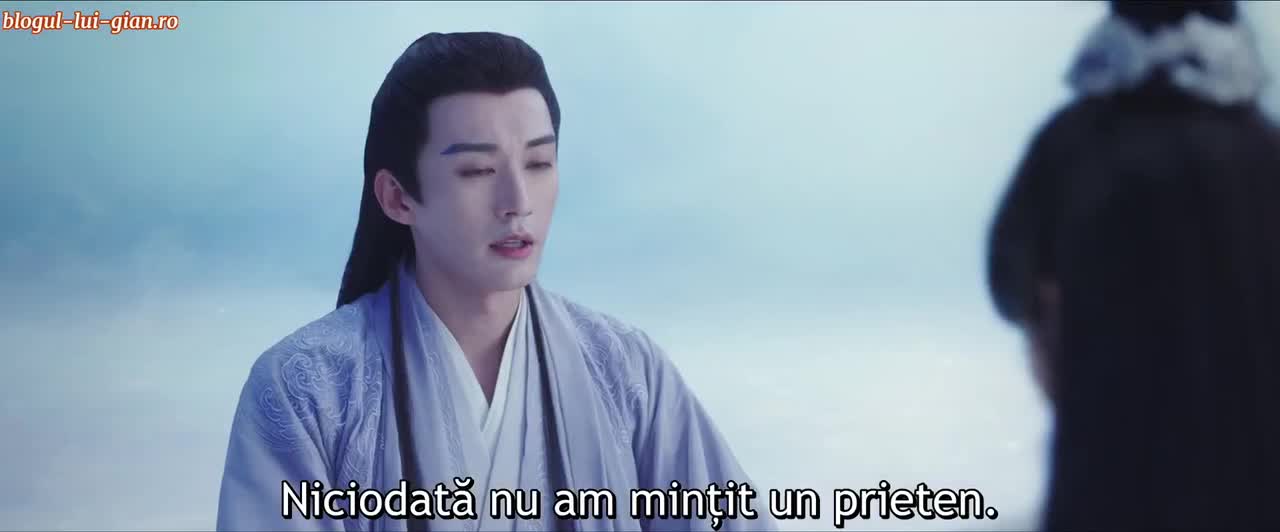 A Moment but Forever Episodul 14