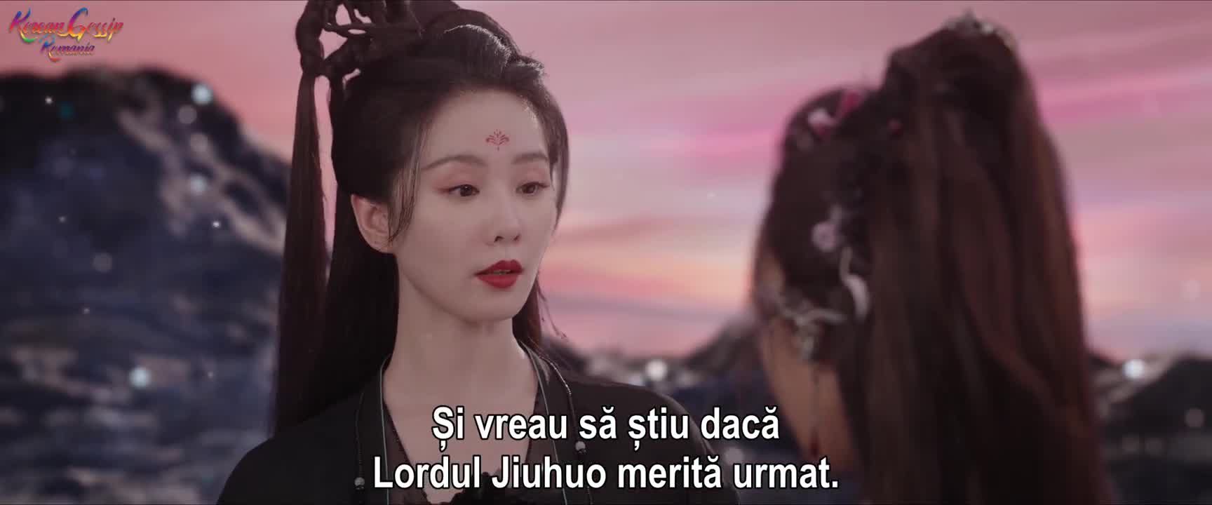 Love in Pavilion Episodul 12
