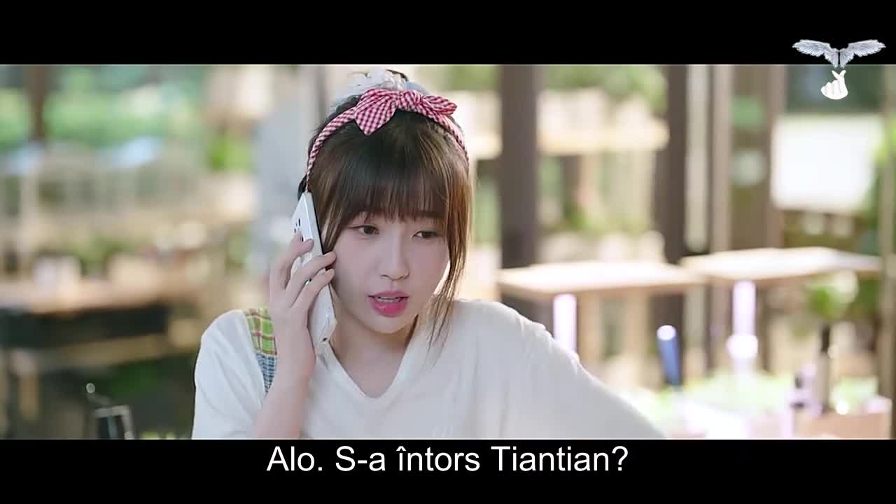 A Romance of the Little Forest Episodul 32