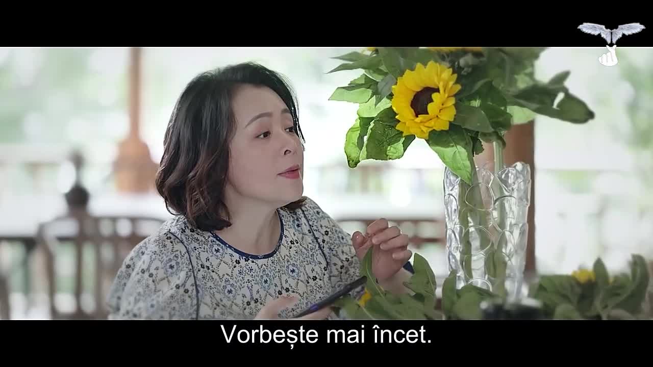 A Romance of the Little Forest Episodul 33