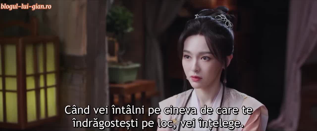 A Moment but Forever Episodul 17