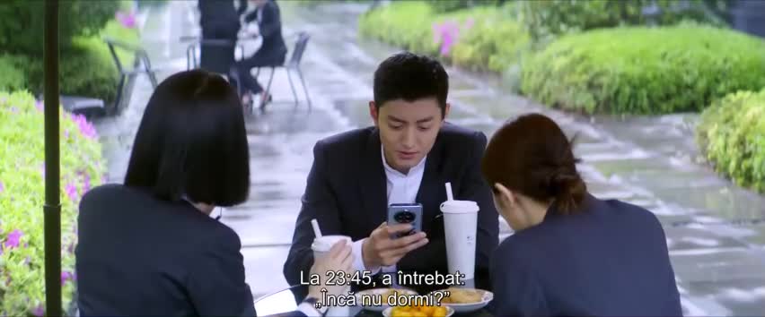 The Best Thing Episodul 6