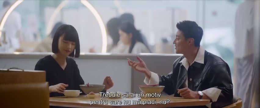 The Best Thing Episodul 9