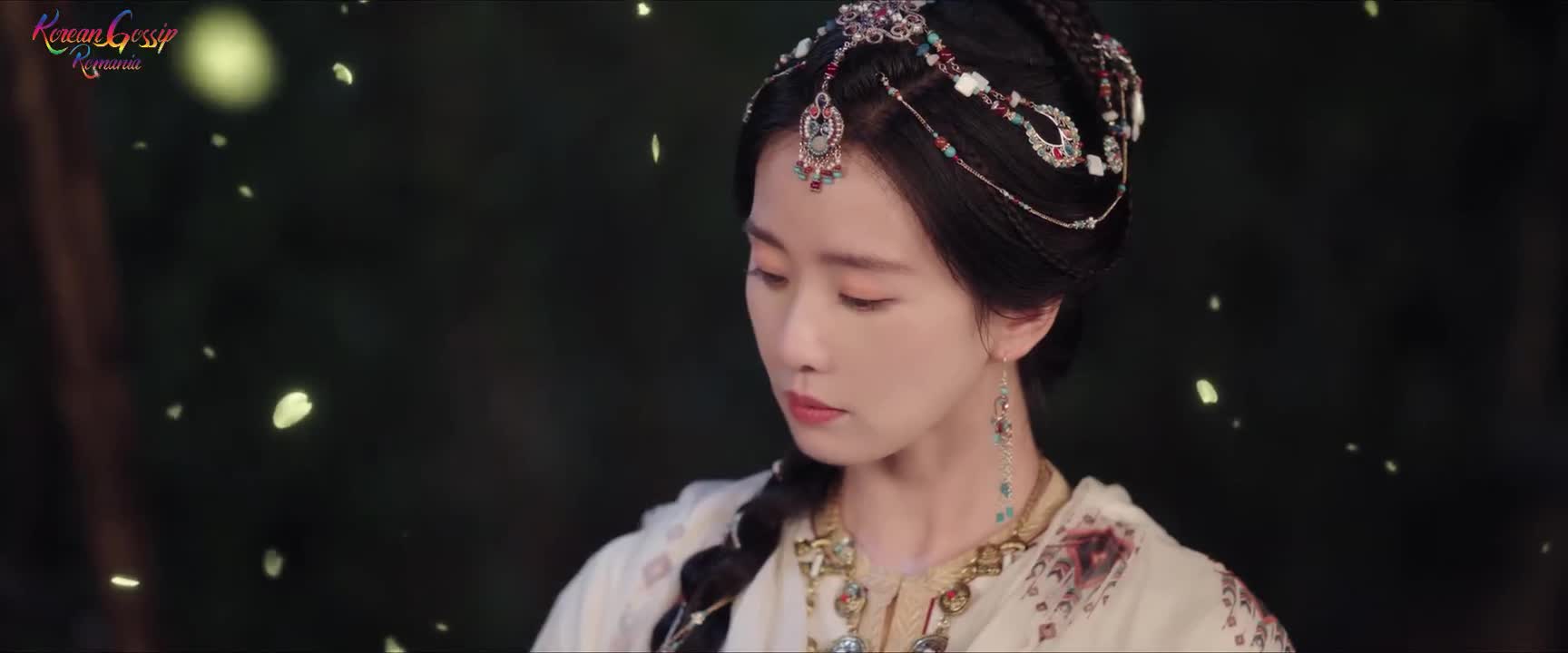 Love in Pavilion Episodul 21