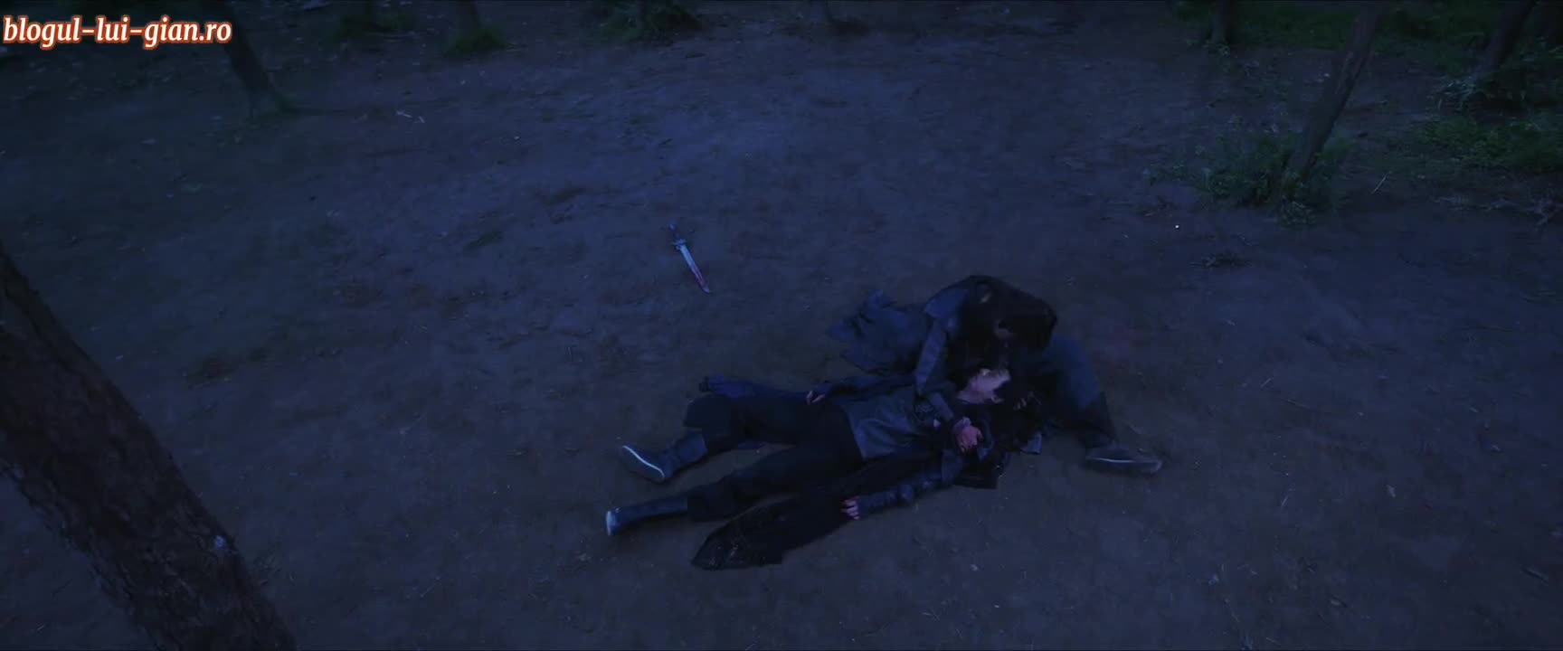 A Moment but Forever Episodul 21