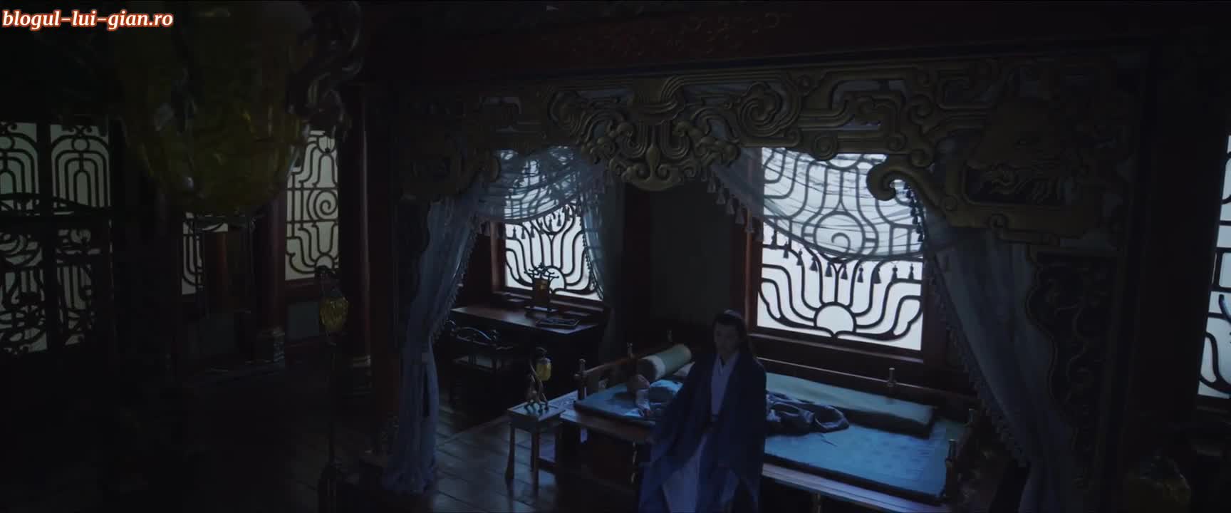 A Moment but Forever Episodul 23