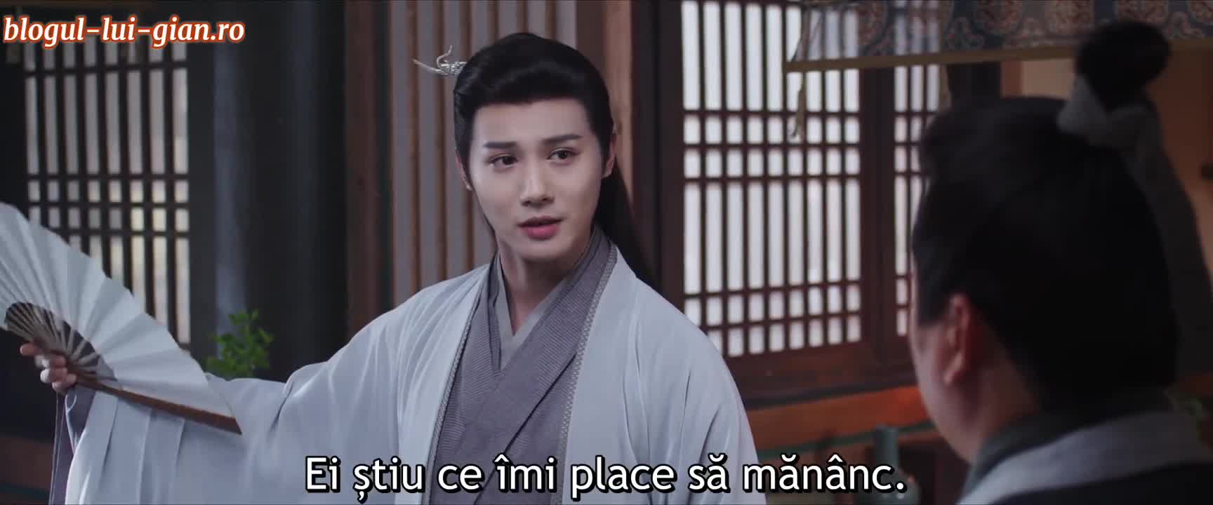 A Moment but Forever Episodul 24