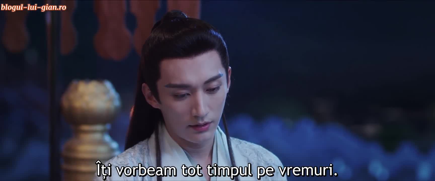 A Moment but Forever Episodul 26