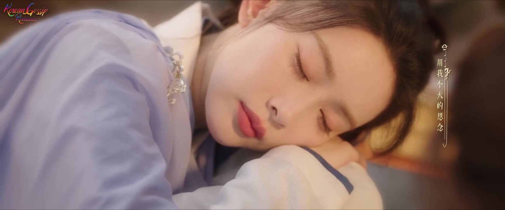 Love in Pavilion Episodul 26
