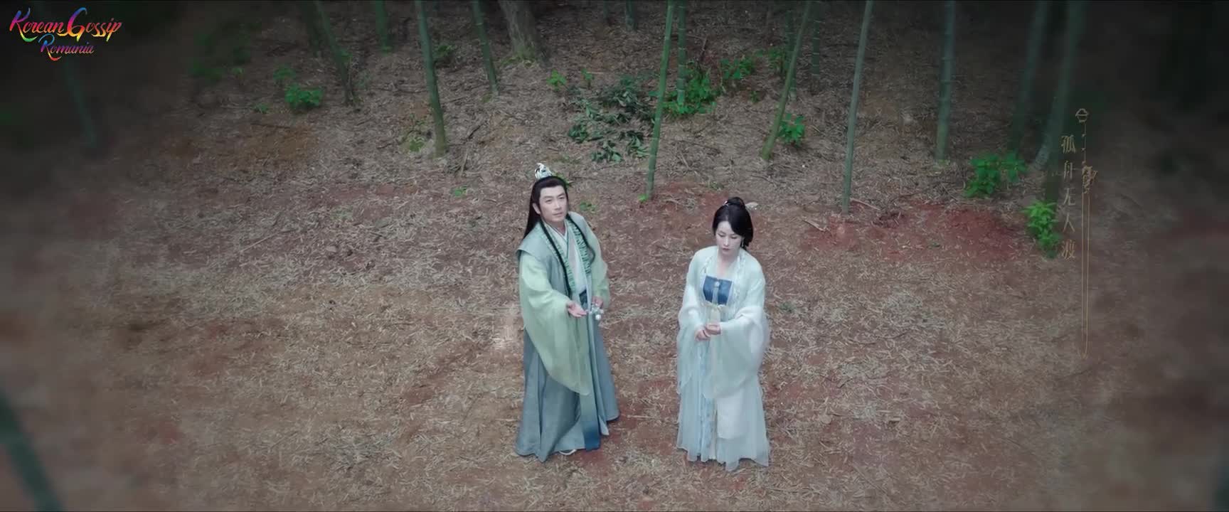 Love in Pavilion Episodul 28