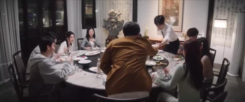 The Best Thing Episodul 12