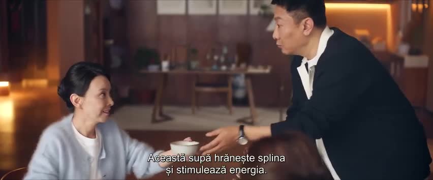 The Best Thing Episodul 16
