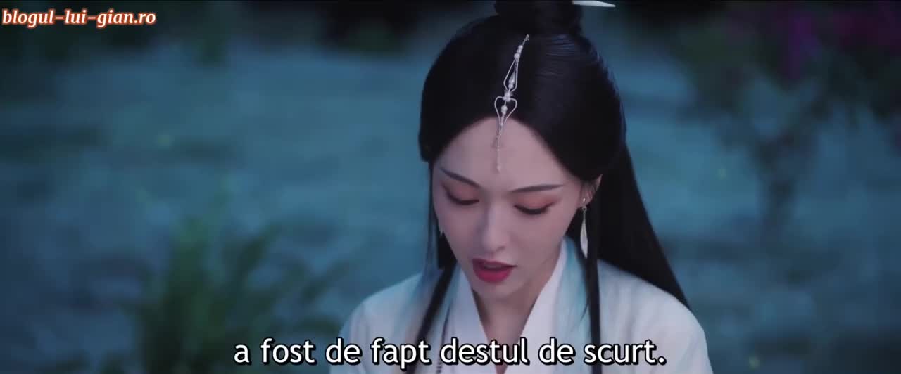 A Moment but Forever Episodul 31