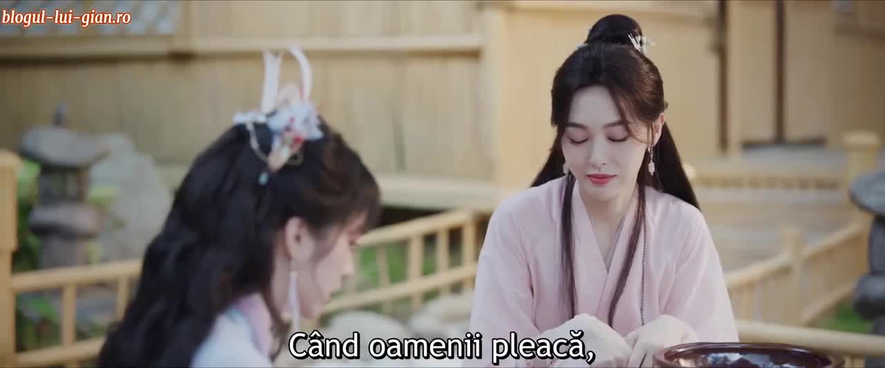 A Moment but Forever Episodul 32
