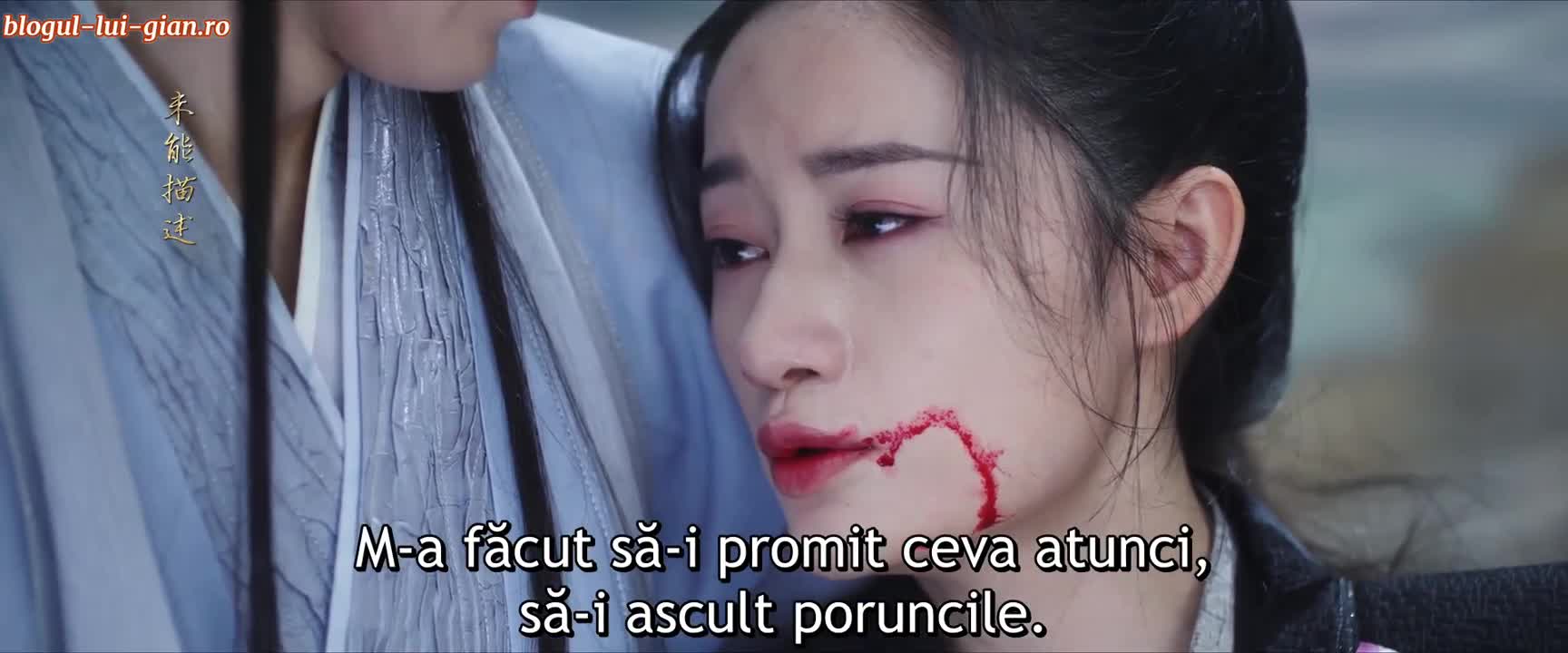 A Moment but Forever Episodul 35