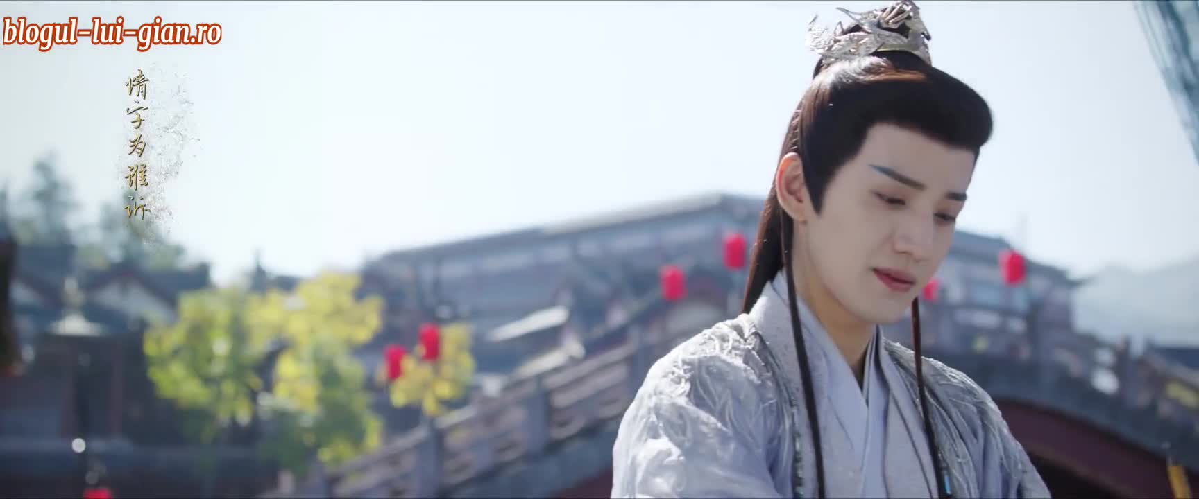 A Moment but Forever Episodul 36 final