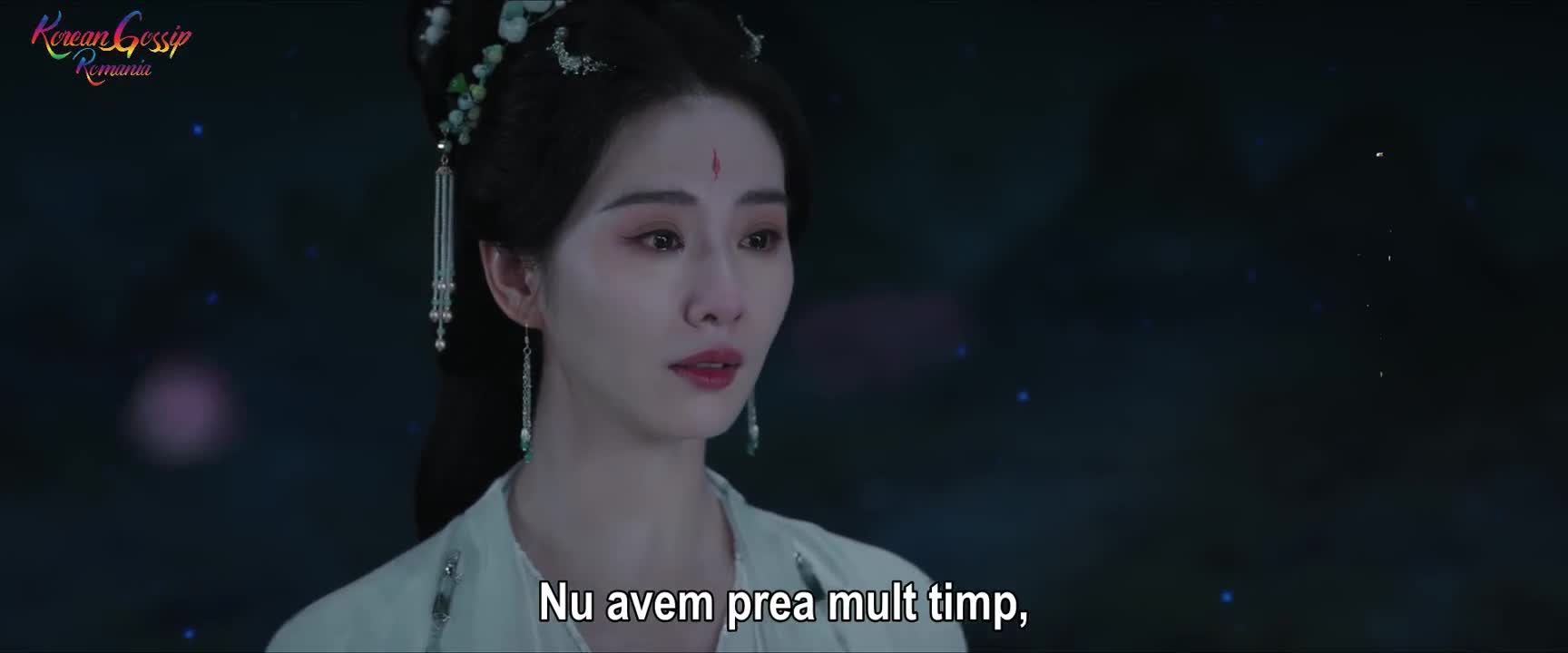 Love in Pavilion Episodul 36 final