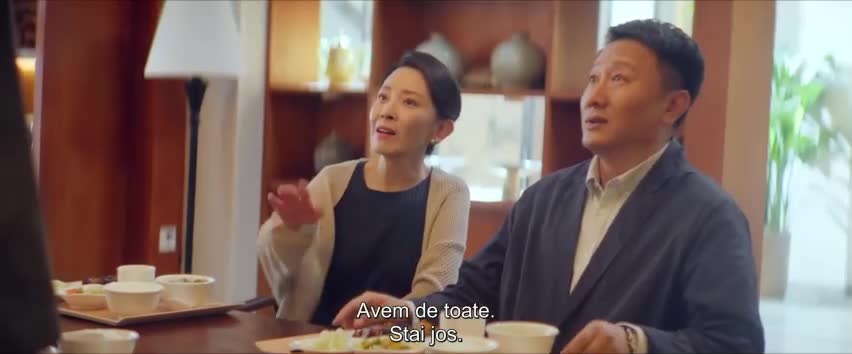 The Best Thing Episodul 21