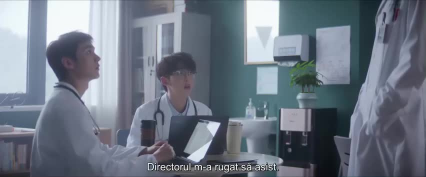 The Best Thing Episodul 24