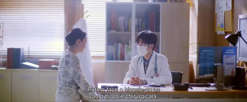 The Best Thing Episodul 25