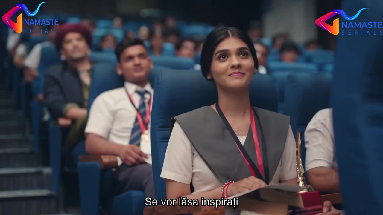 Durga - Atoot Prem Kahani Episodul 13 subtitrat în română