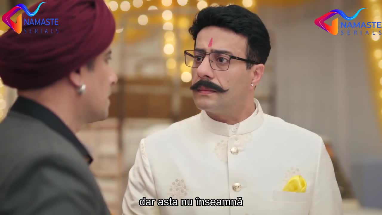 Durga - Atoot Prem Kahani Episodul 16 subtitrat în română