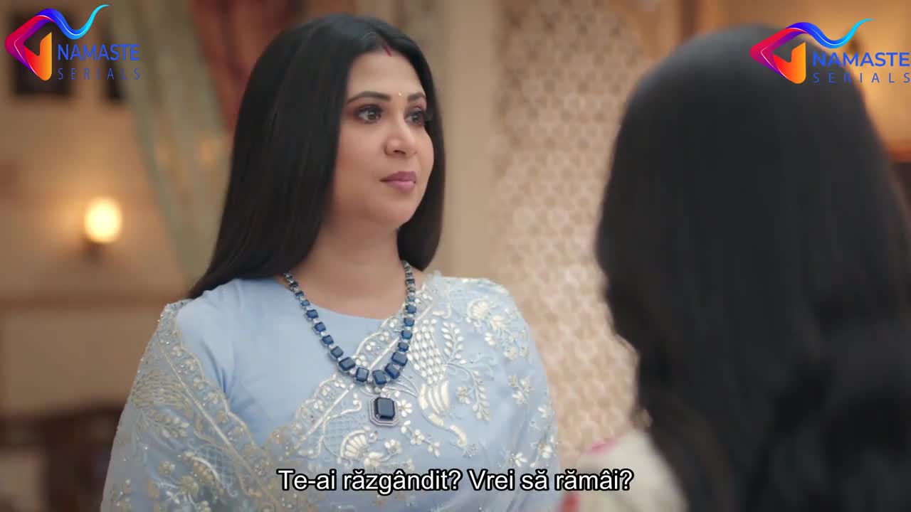 Durga - Atoot Prem Kahani Episodul 20 subtitrat în română
