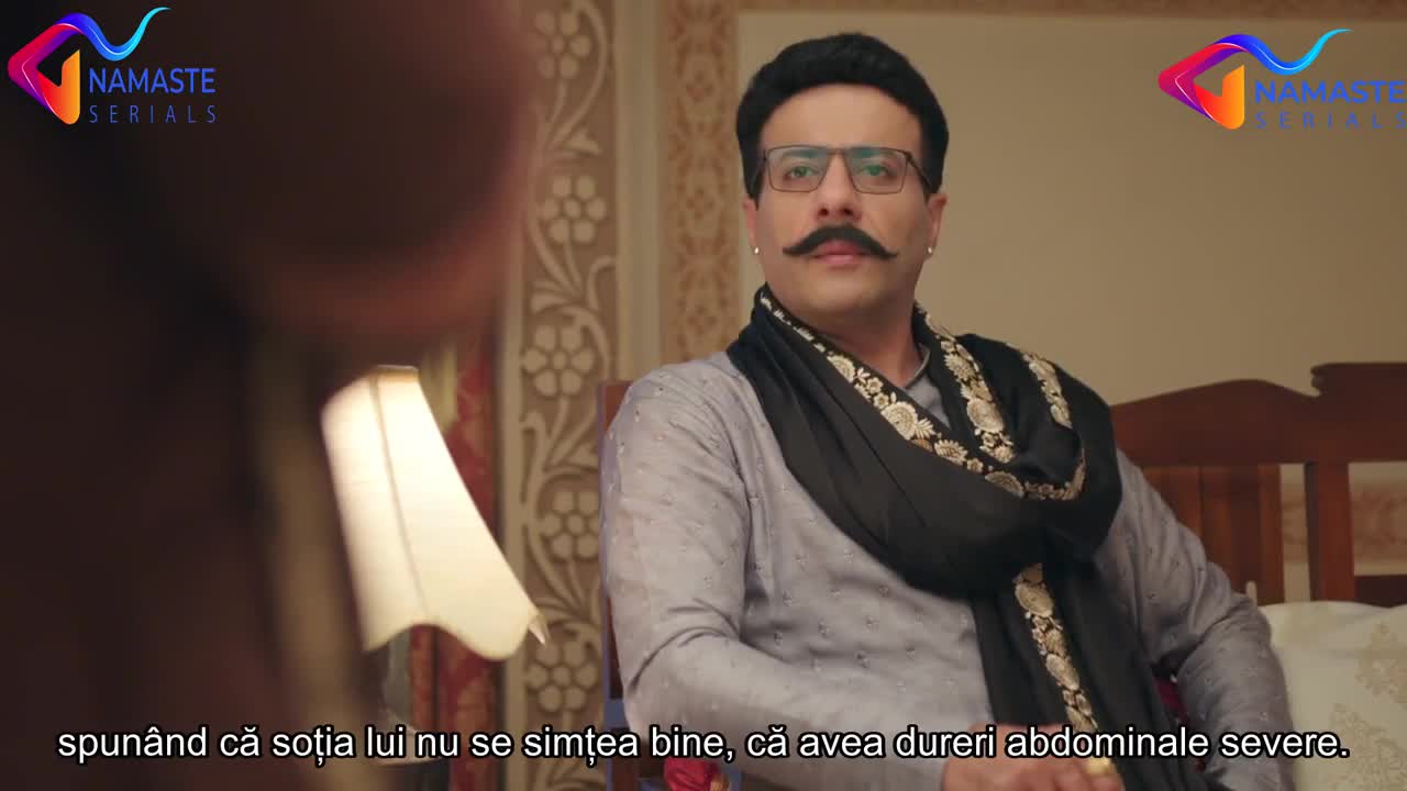 Durga - Atoot Prem Kahani Episodul 22 subtitrat în română
