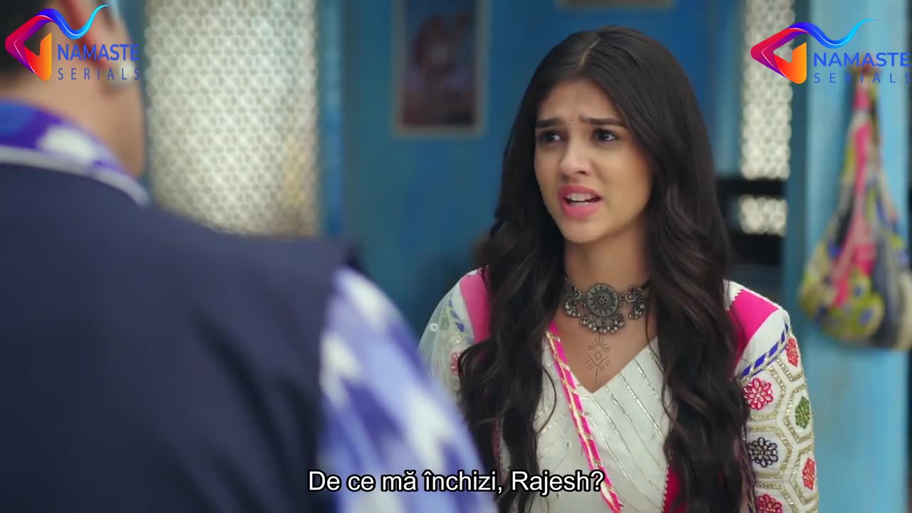 Durga - Atoot Prem Kahani Episodul 24 subtitrat în română