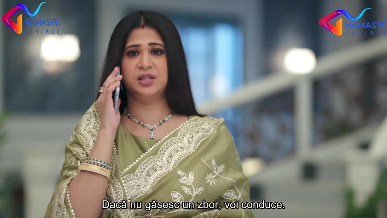 Durga - Atoot Prem Kahani Episodul 27 subtitrat în română