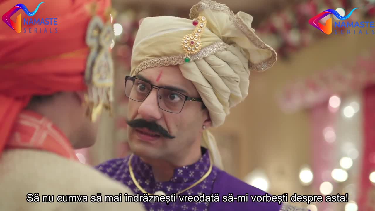 Durga - Atoot Prem Kahani Episodul 30 subtitrat în română