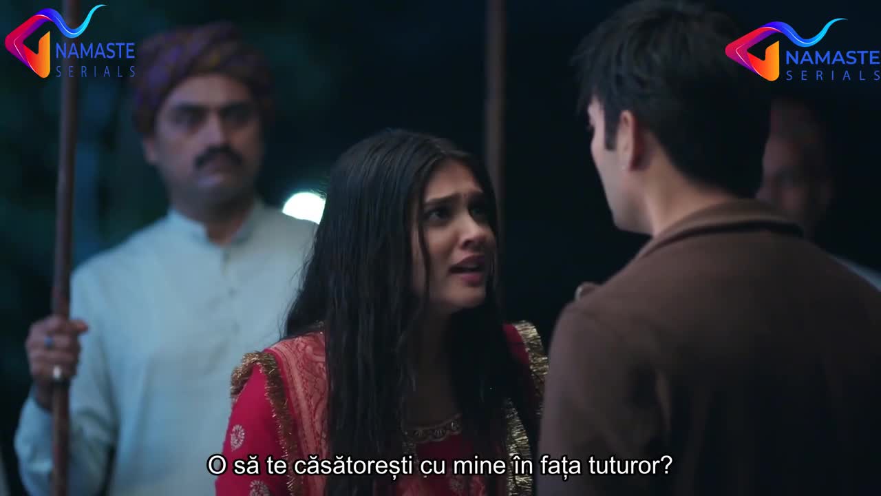Durga - Atoot Prem Kahani Episodul 31 subtitrat în română