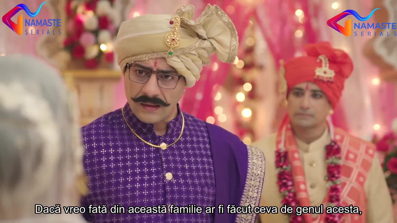 Durga - Atoot Prem Kahani Episodul 33 subtitrat în română