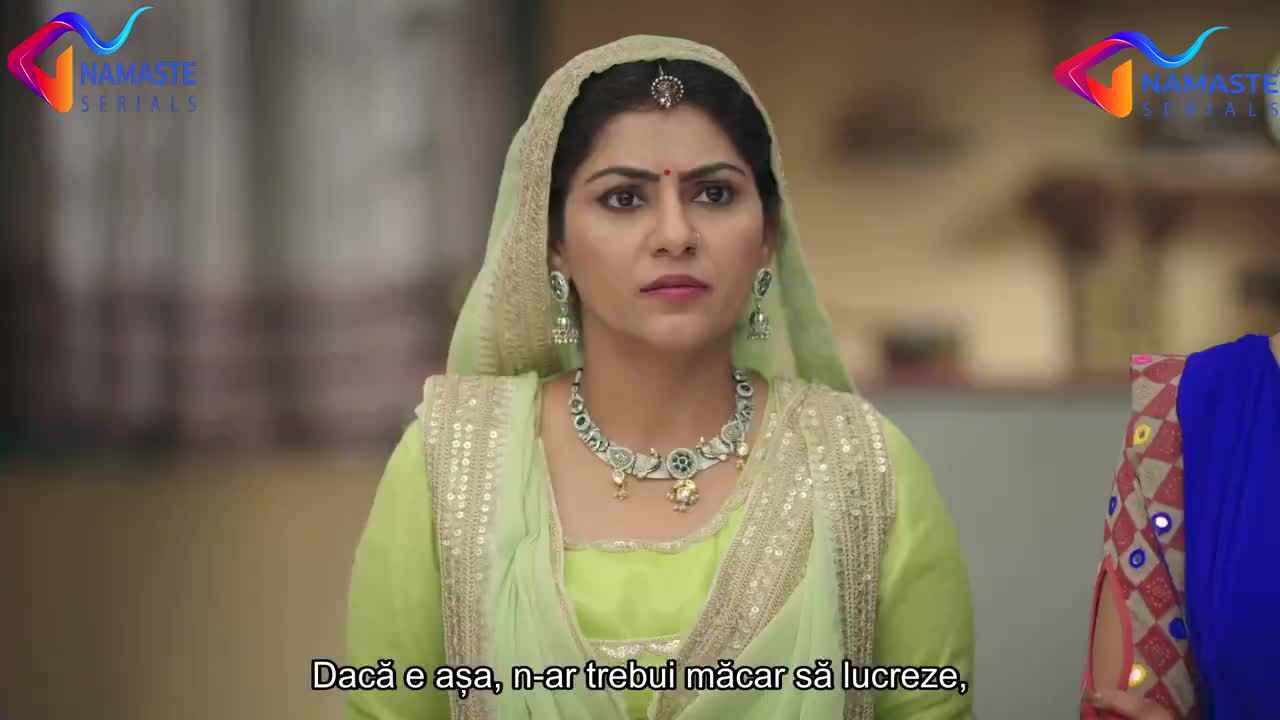 Durga - Atoot Prem Kahani Episodul 42 subtitrat în română