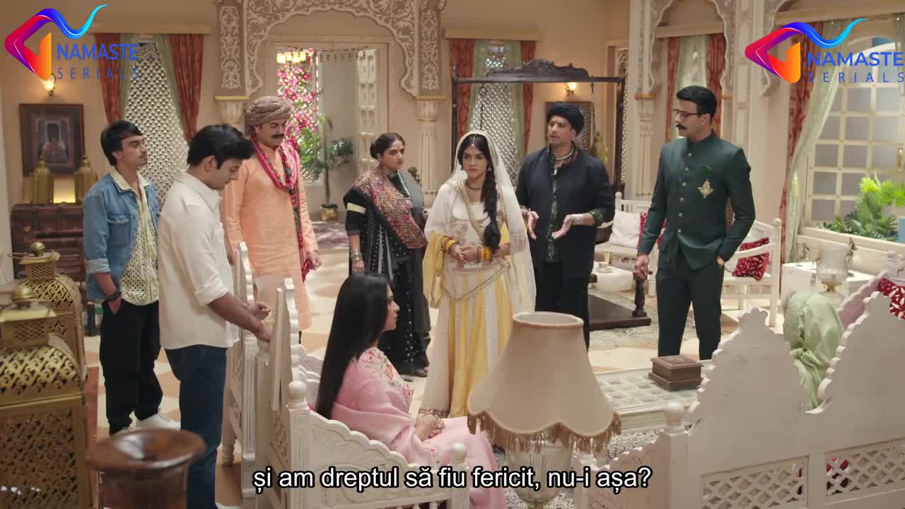 Durga - Atoot Prem Kahani Episodul 45 subtitrat în română