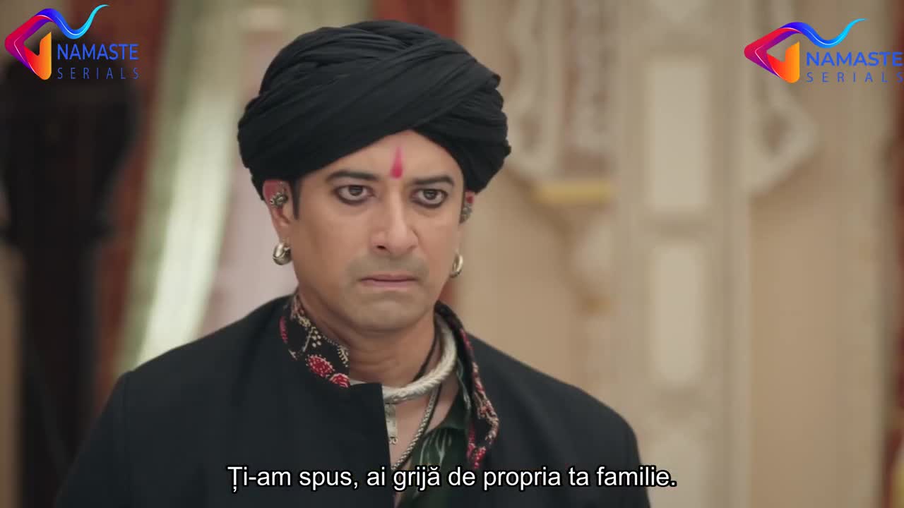 Durga - Atoot Prem Kahani Episodul 47 subtitrat în română