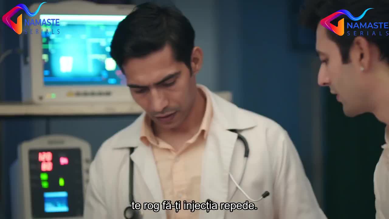 Durga - Atoot Prem Kahani Episodul 53 subtitrat în română