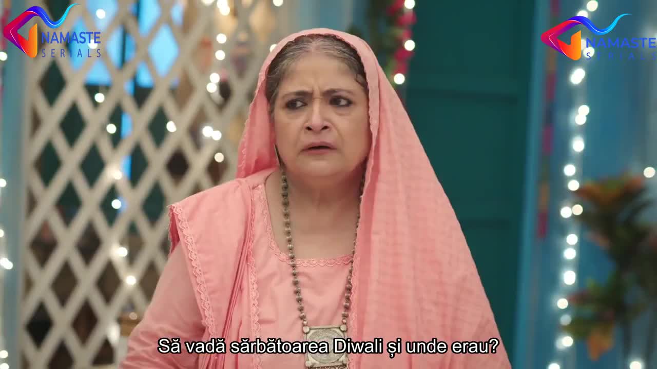 Durga - Atoot Prem Kahani Episodul 54 subtitrat în română