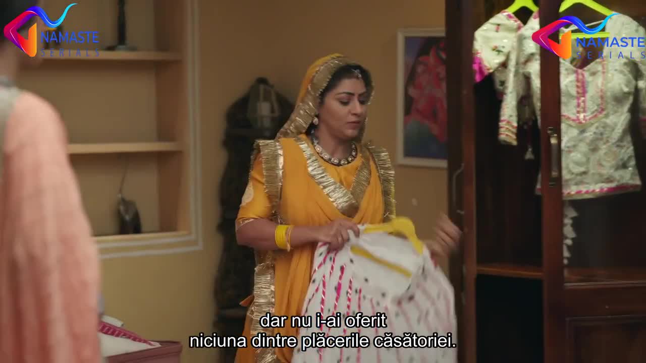 Durga - Atoot Prem Kahani Episodul 59 subtitrat în română