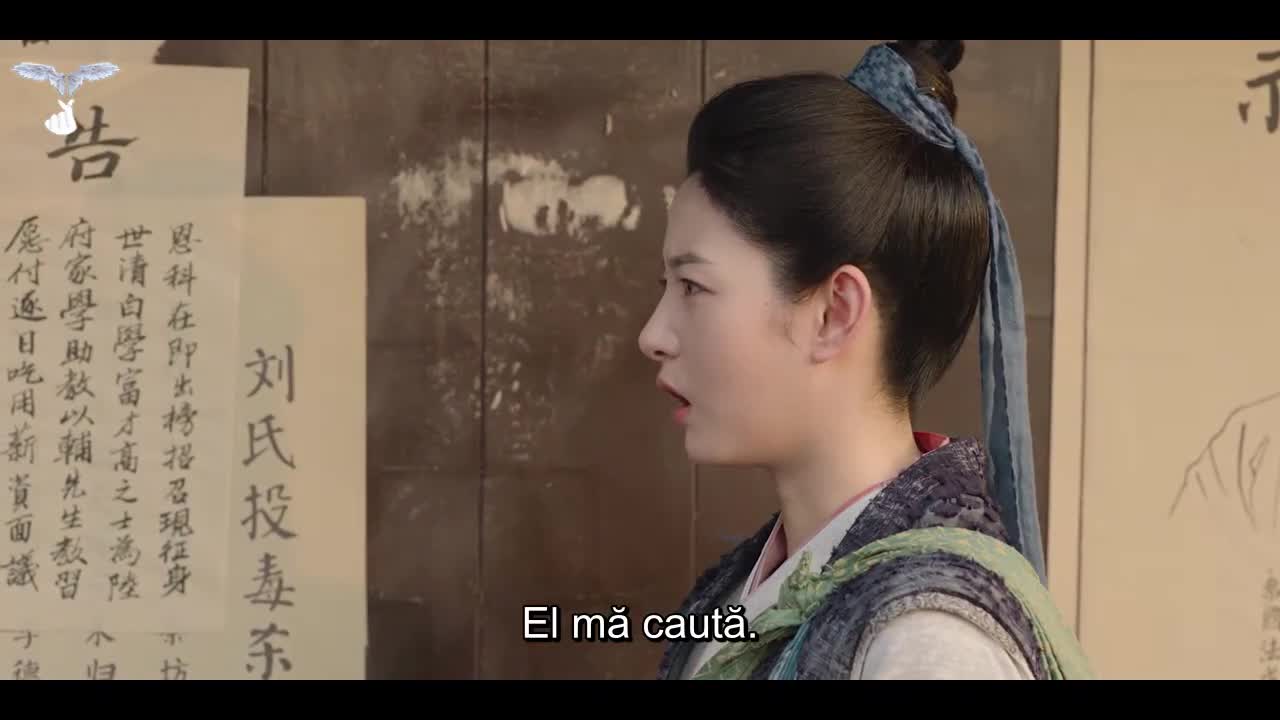 Les Belles Episodul 6