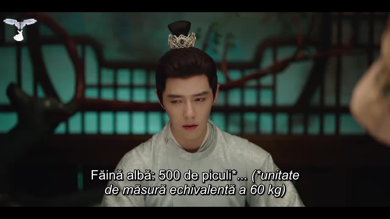Les Belles Episodul 7