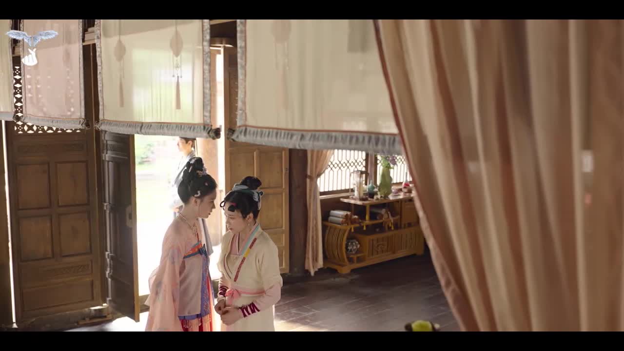 Les Belles Episodul 9