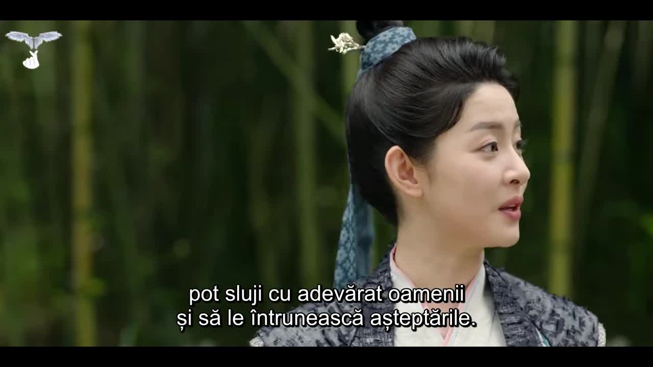 Les Belles Episodul 10