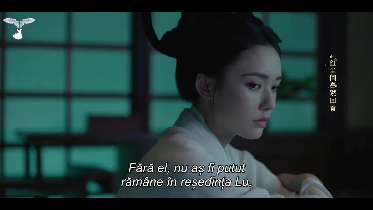 Les Belles Episodul 11