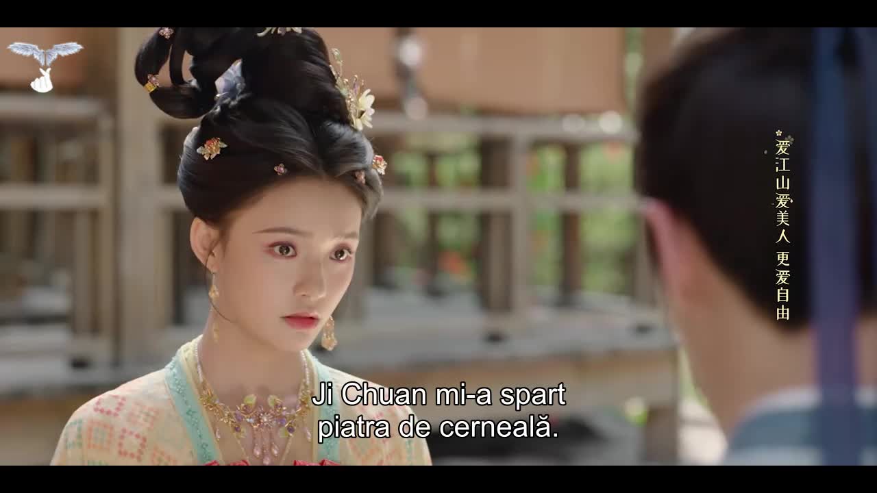 Les Belles Episodul 14