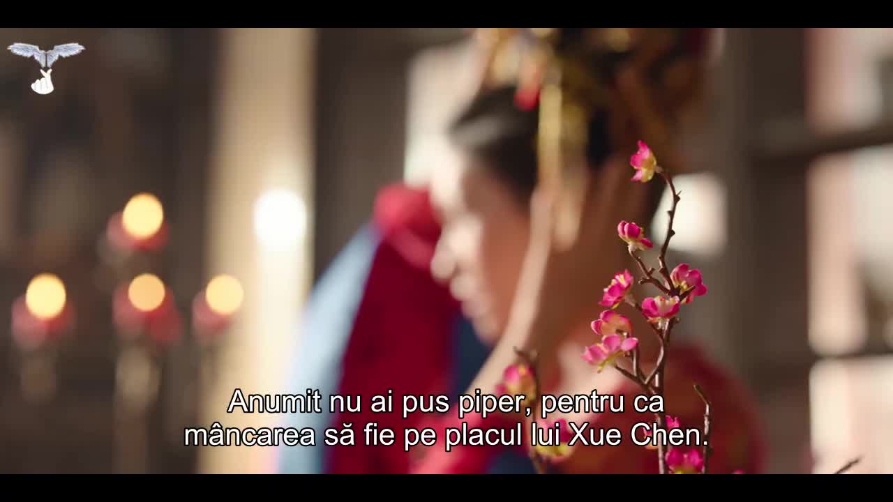 Les Belles Episodul 15